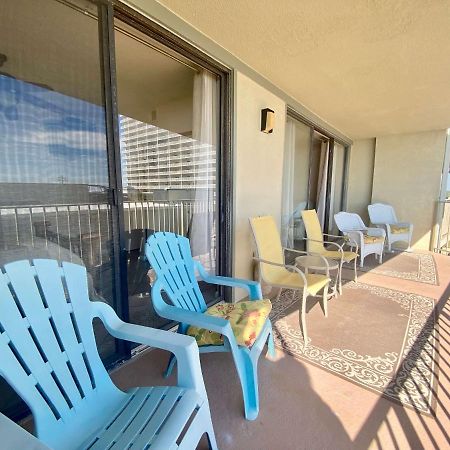 Gulf Village 312 By Albvr - Oversized Balcony Offers Beautiful, Unobstructed Indirect Views Gulf Shores Exterior photo