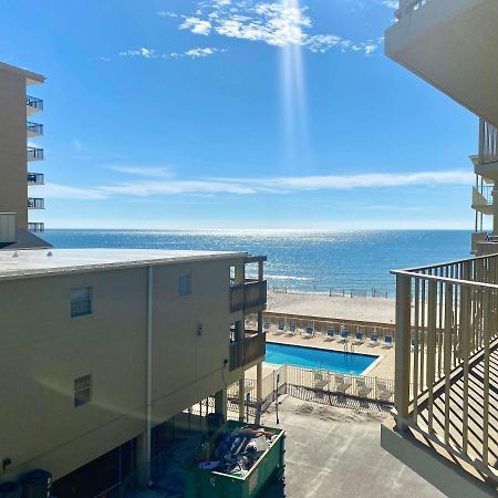 Gulf Village 312 By Albvr - Oversized Balcony Offers Beautiful, Unobstructed Indirect Views Gulf Shores Exterior photo