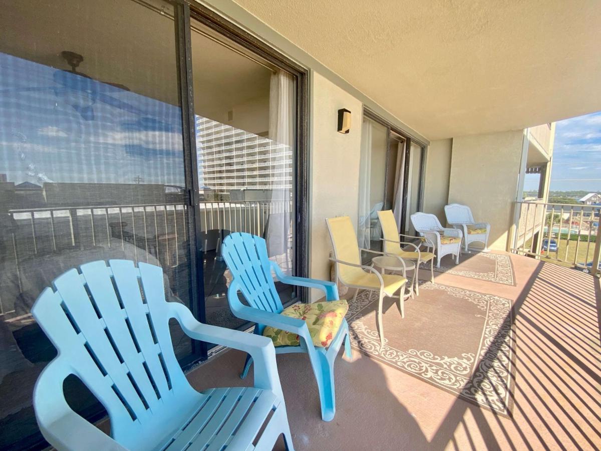 Gulf Village 312 By Albvr - Oversized Balcony Offers Beautiful, Unobstructed Indirect Views Gulf Shores Exterior photo