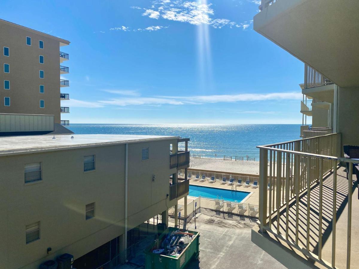 Gulf Village 312 By Albvr - Oversized Balcony Offers Beautiful, Unobstructed Indirect Views Gulf Shores Exterior photo