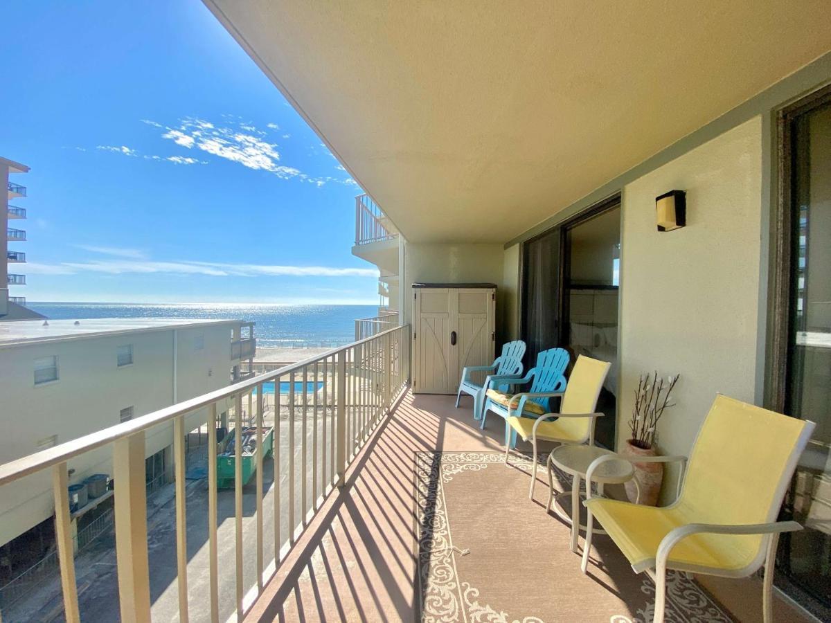 Gulf Village 312 By Albvr - Oversized Balcony Offers Beautiful, Unobstructed Indirect Views Gulf Shores Exterior photo