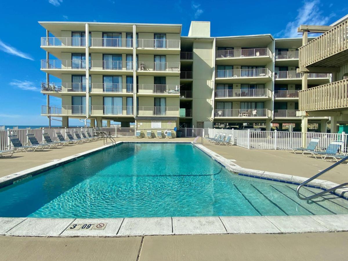 Gulf Village 312 By Albvr - Oversized Balcony Offers Beautiful, Unobstructed Indirect Views Gulf Shores Exterior photo