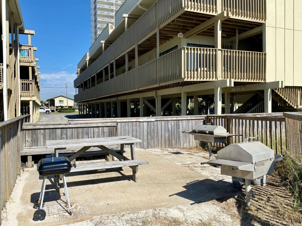 Gulf Village 312 By Albvr - Oversized Balcony Offers Beautiful, Unobstructed Indirect Views Gulf Shores Exterior photo