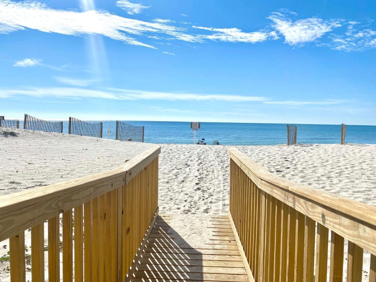 Gulf Village 312 By Albvr - Oversized Balcony Offers Beautiful, Unobstructed Indirect Views Gulf Shores Exterior photo