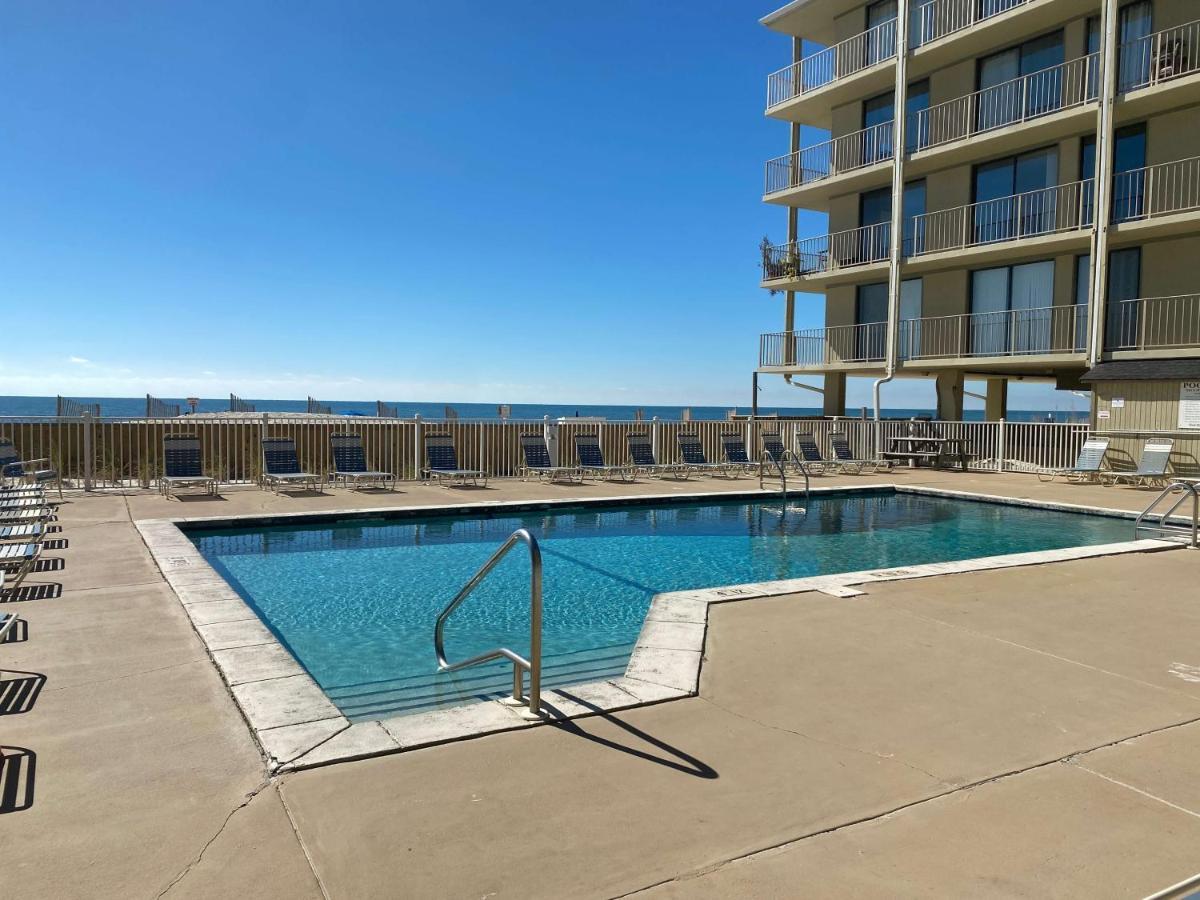 Gulf Village 312 By Albvr - Oversized Balcony Offers Beautiful, Unobstructed Indirect Views Gulf Shores Exterior photo