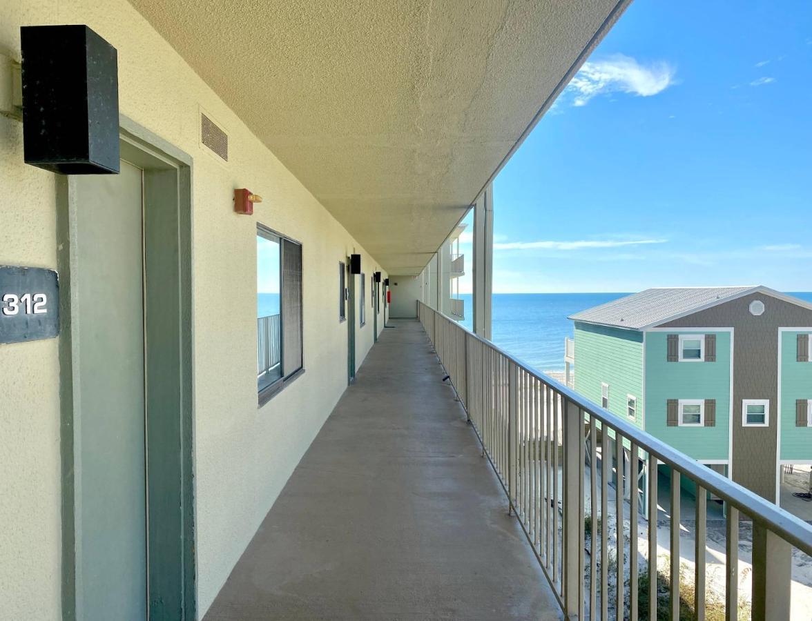 Gulf Village 312 By Albvr - Oversized Balcony Offers Beautiful, Unobstructed Indirect Views Gulf Shores Exterior photo