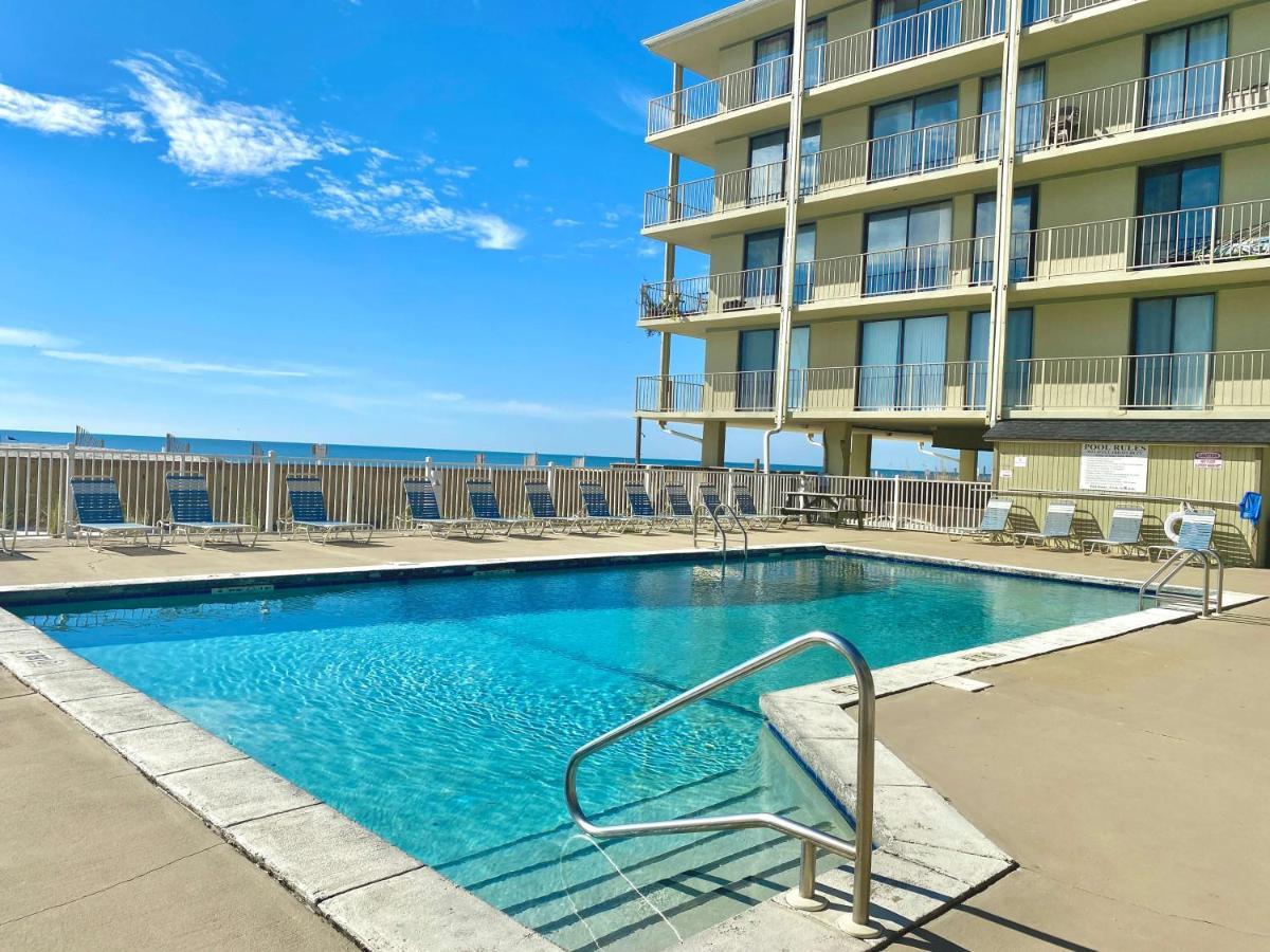 Gulf Village 312 By Albvr - Oversized Balcony Offers Beautiful, Unobstructed Indirect Views Gulf Shores Exterior photo